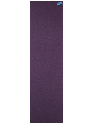 FLIK PURPLE COLORED GRIPTAPE SHEET 8.75” X 32.5"