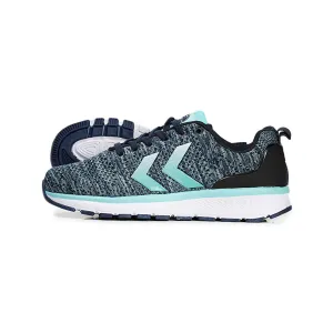 Running Training Shoe Women Blue Training Shoes