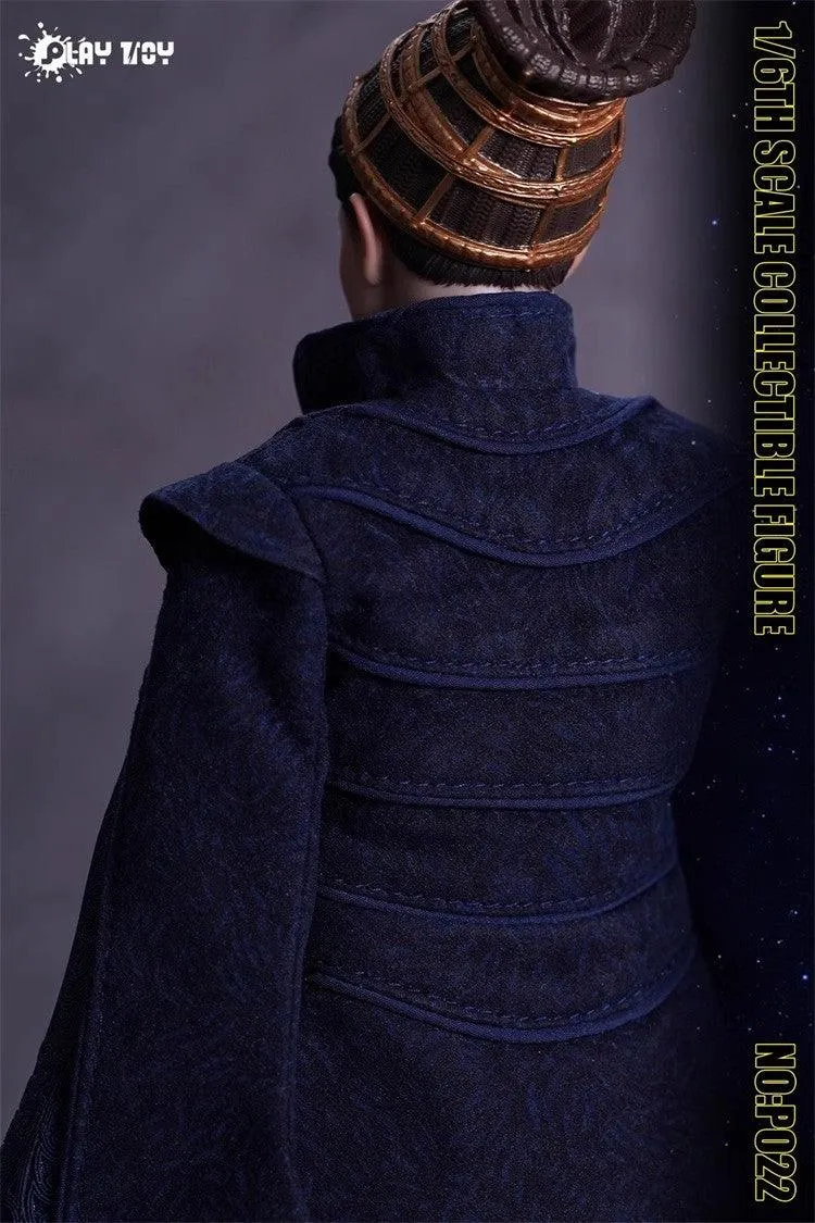 1:6 Galaxy Senator Action Figure