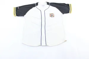 1994 Pittsburgh Pirates Embroidered Starter All Star Game Jersey