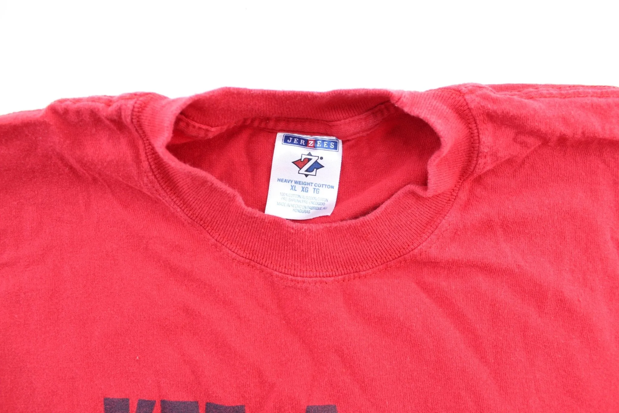 2007 Houston Texans Training Camp T-Shirt