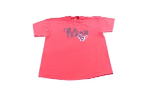 2007 Houston Texans Training Camp T-Shirt