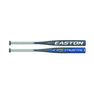 2020 Easton Crystal -13 Fastpitch Softball Bat: FP20CRY