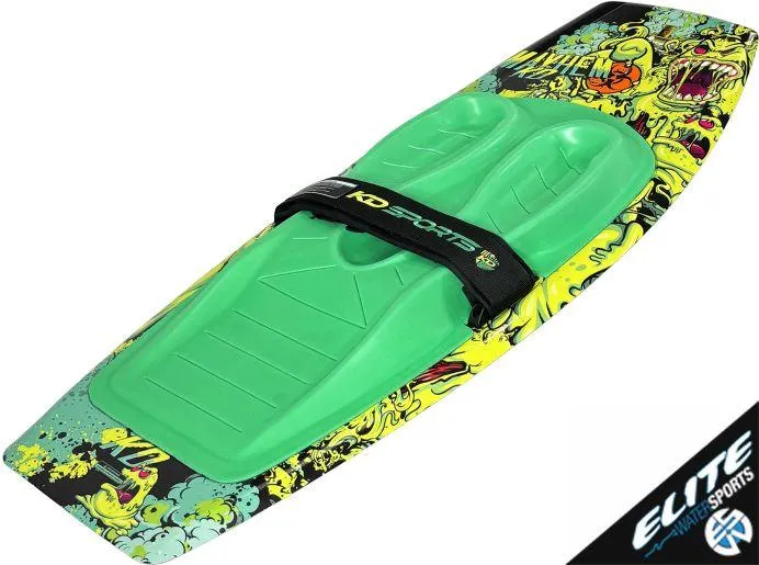 2025 KD MAYHEM KNEEBOARD