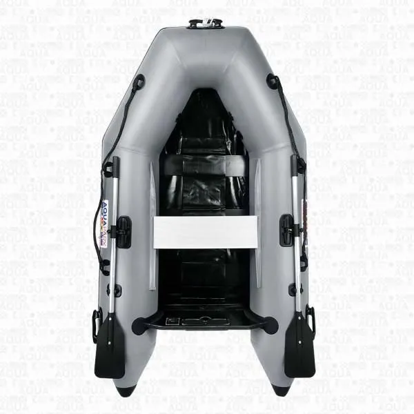 4152300    ~ AQUAPARX RIB 2.3M BOAT GREY