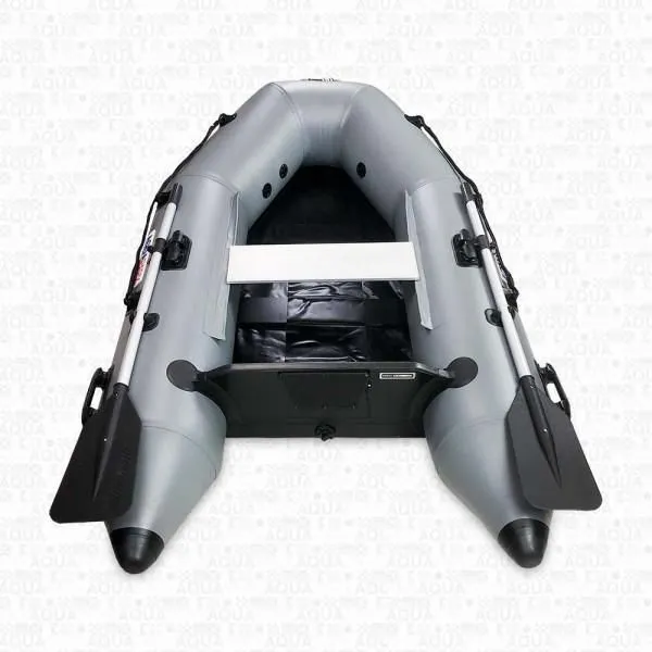 4152300    ~ AQUAPARX RIB 2.3M BOAT GREY