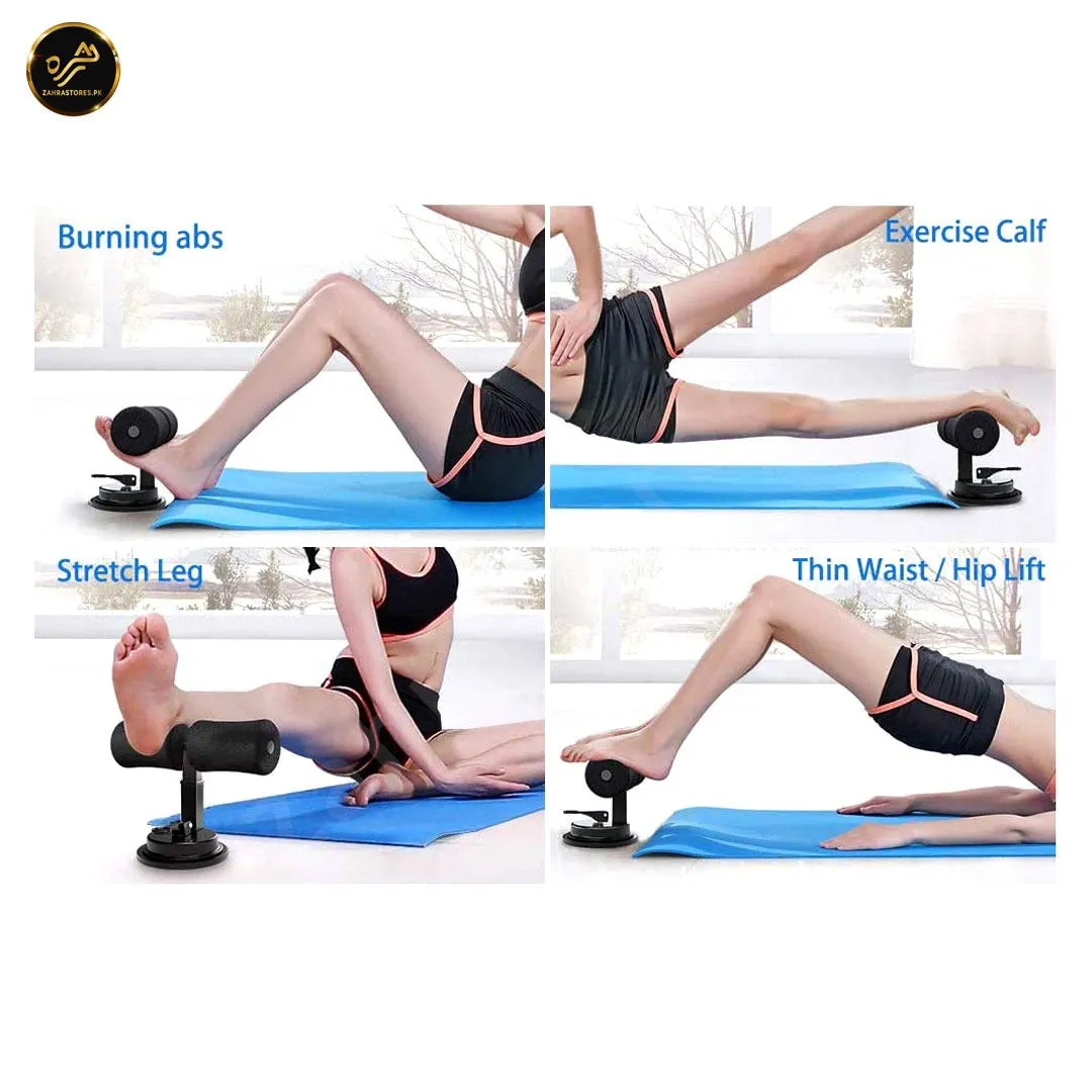 Abdominal Trainer Exercise Equipment