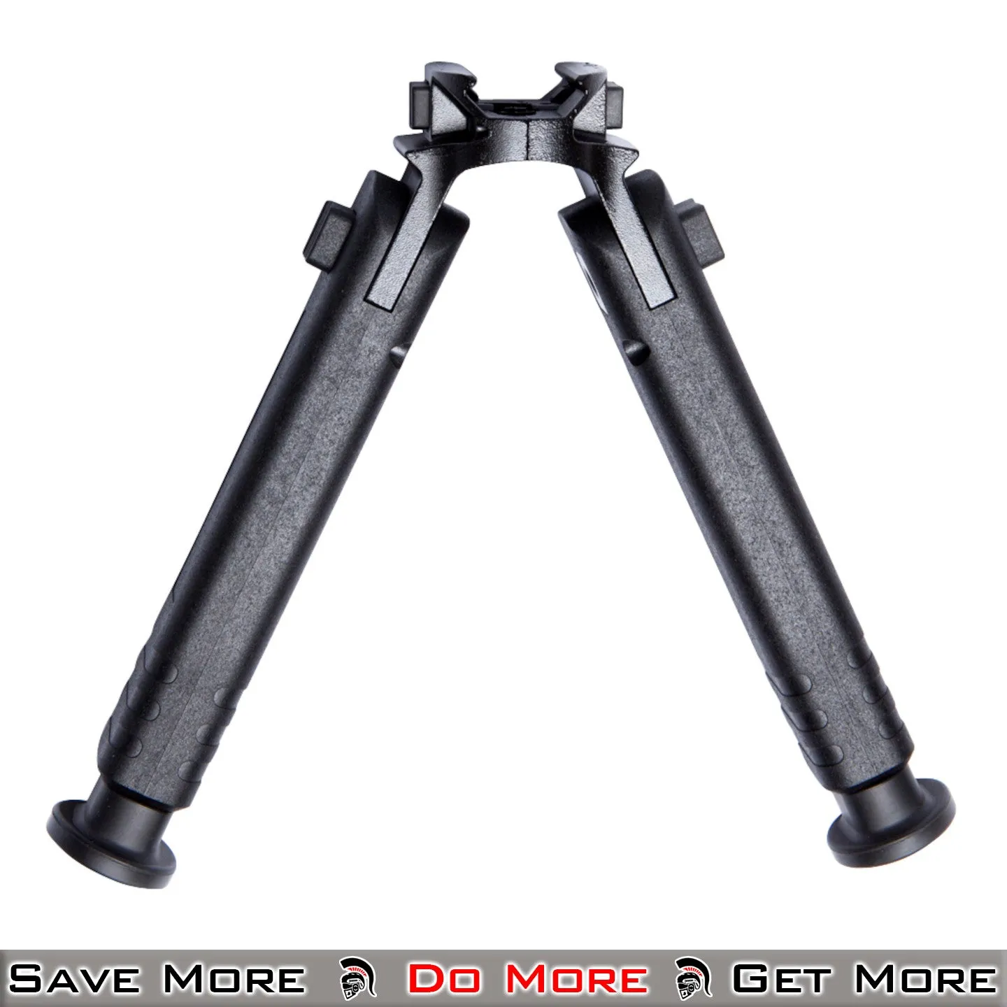 Action Sports Games Universal Bipod for Airsoft Picatinny Rail