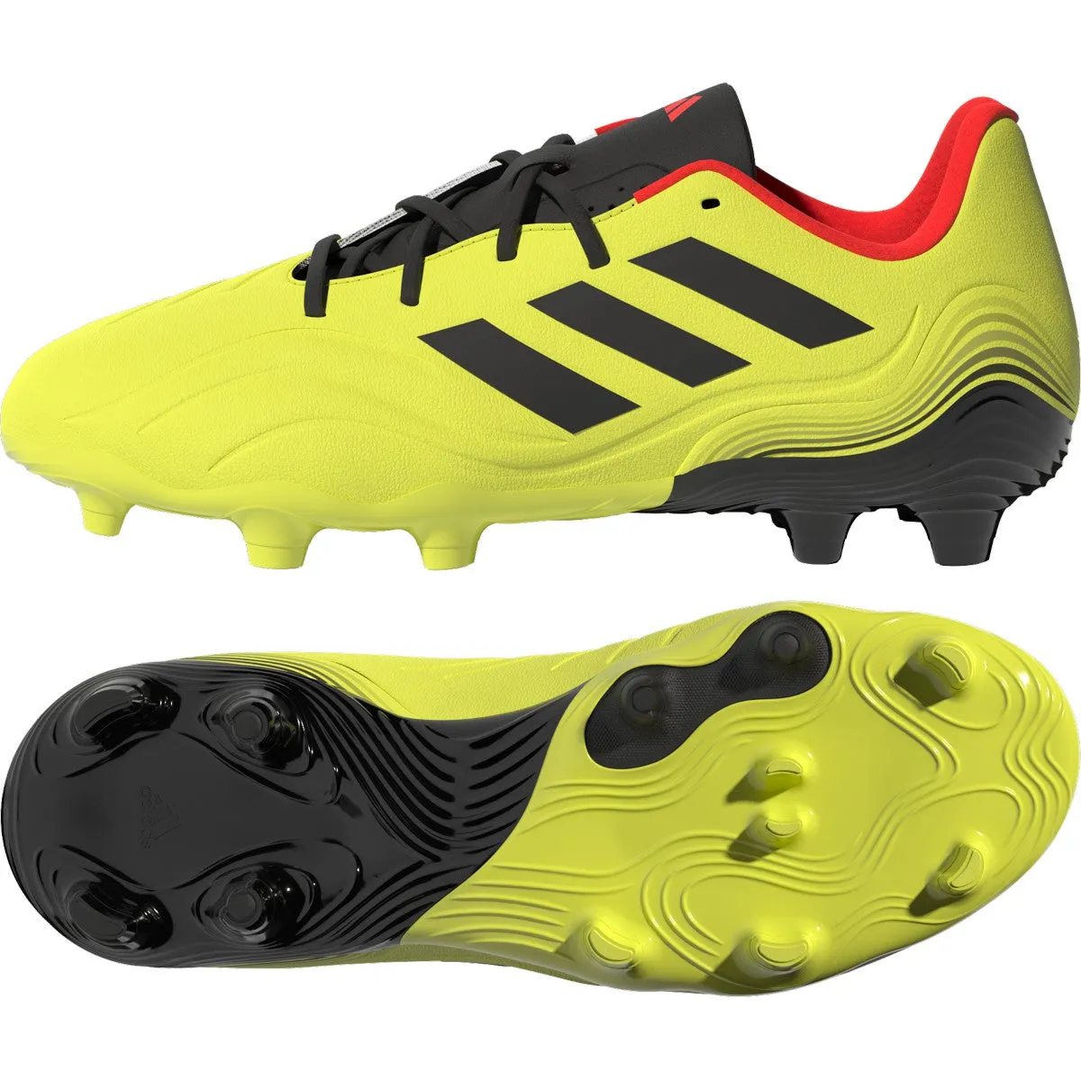 ADIDAS Copa Sense.3 Firm Ground J SOCGZ1385