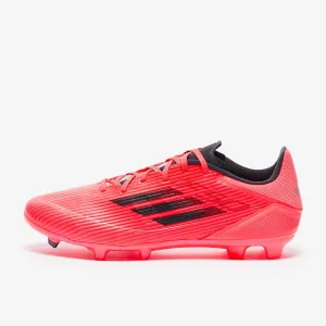 Adidas F50 League FG/MG Unisex Football Boot