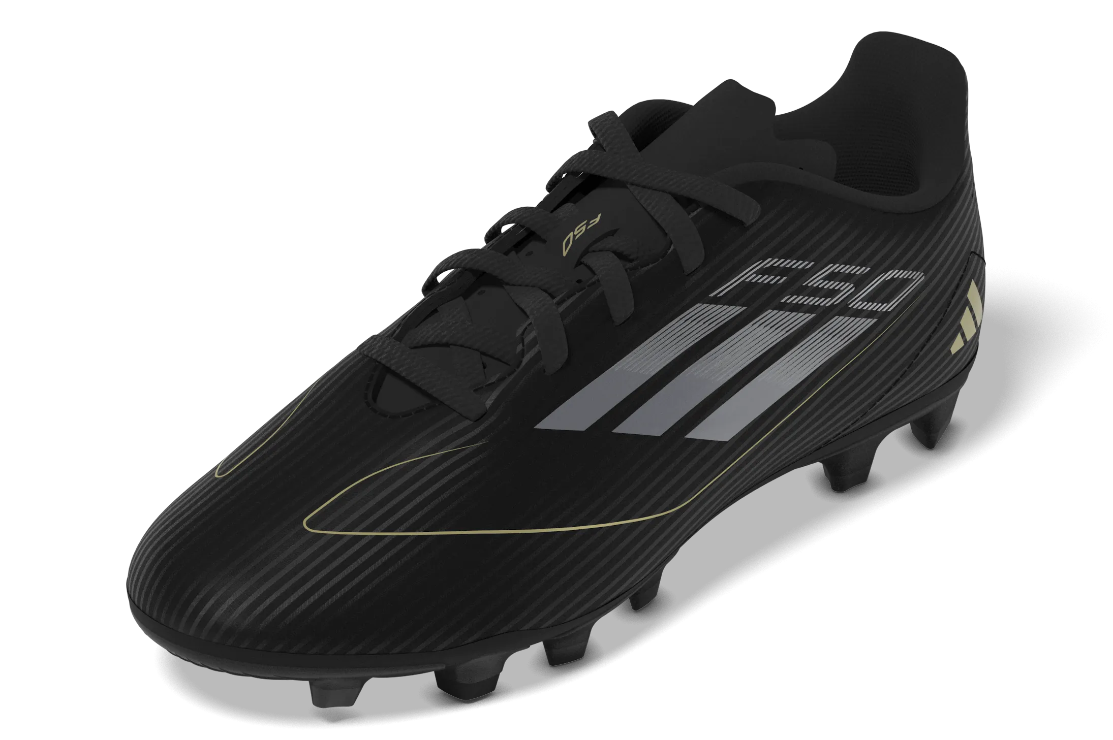 Adidas Jr. F50 Club FG