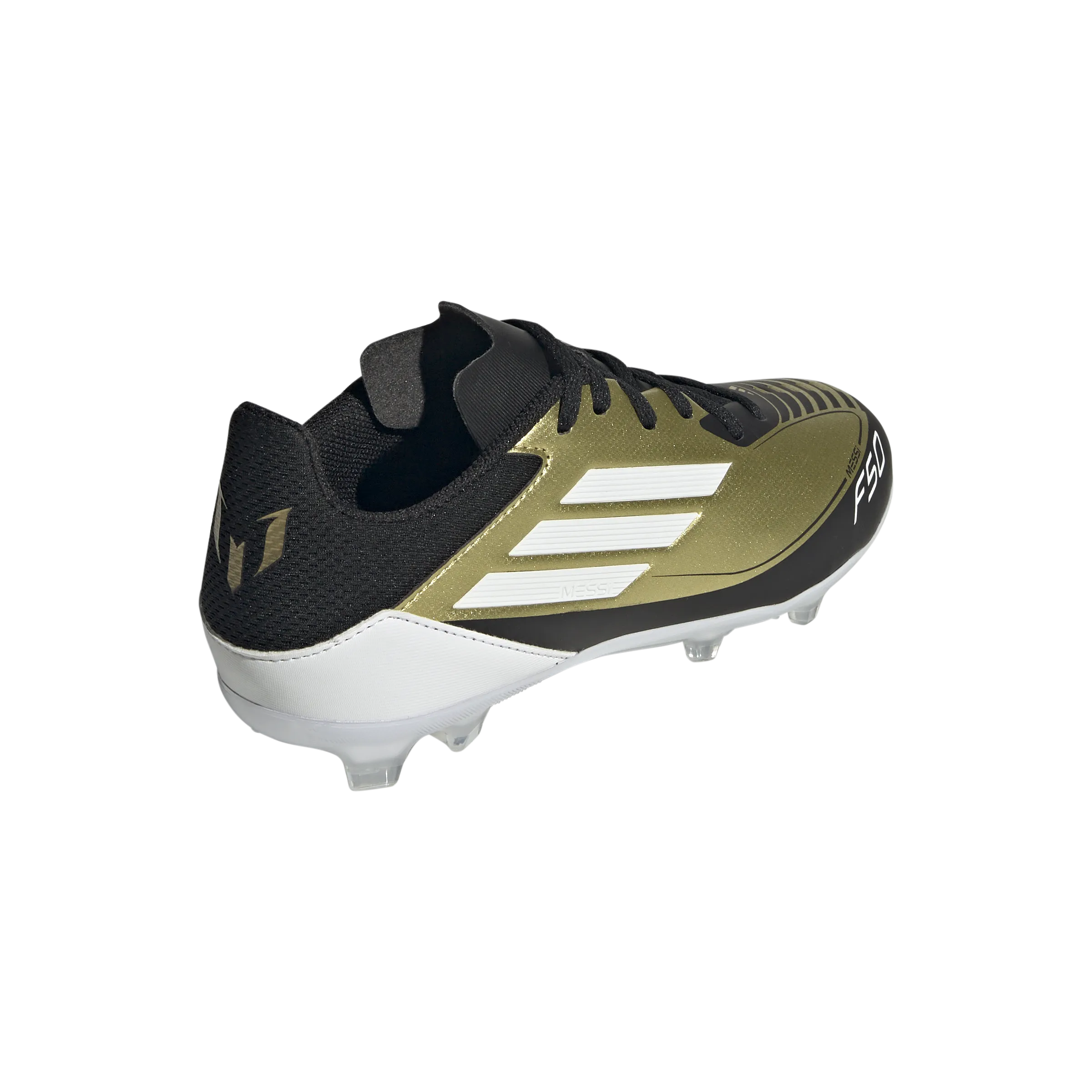 Adidas Jr. F50 Messi League FG/MG