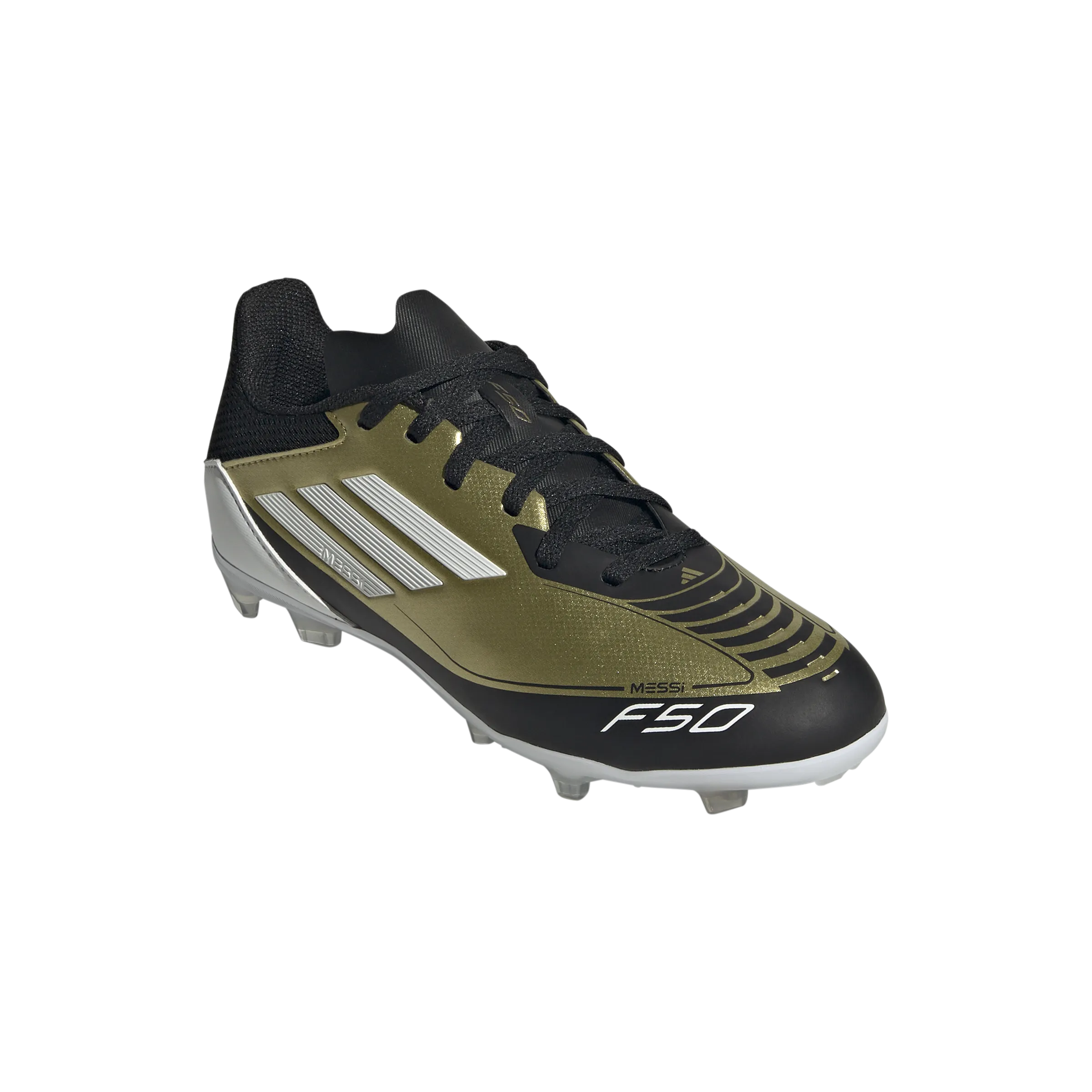 Adidas Jr. F50 Messi League FG/MG