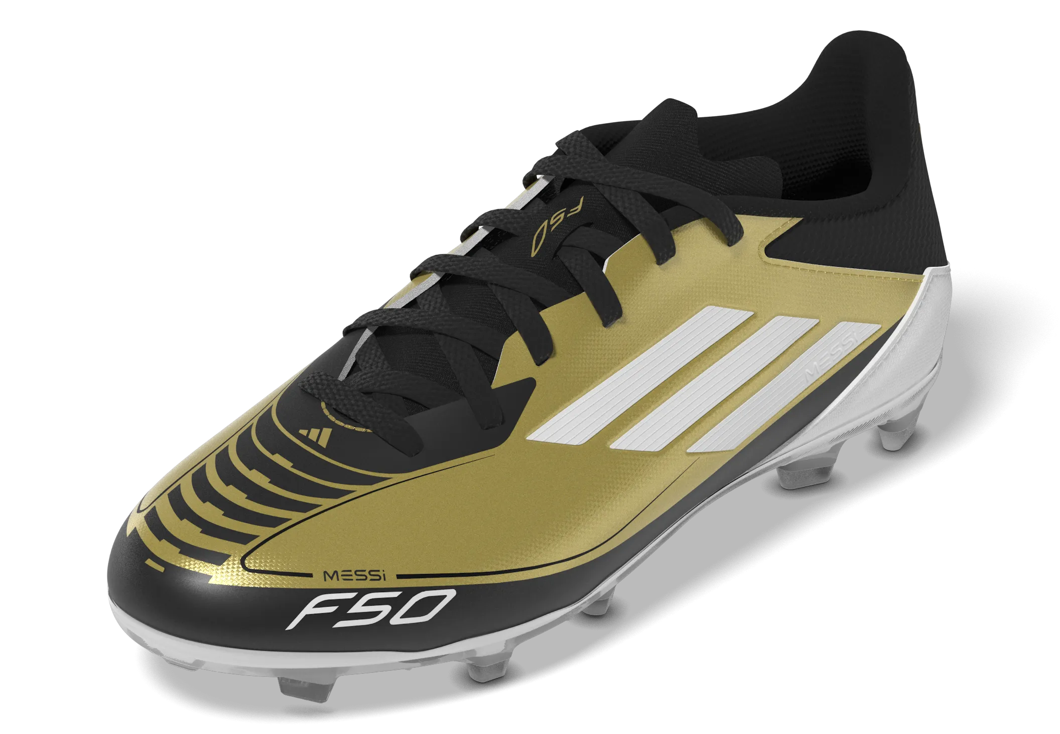 Adidas Jr. F50 Messi League FG/MG