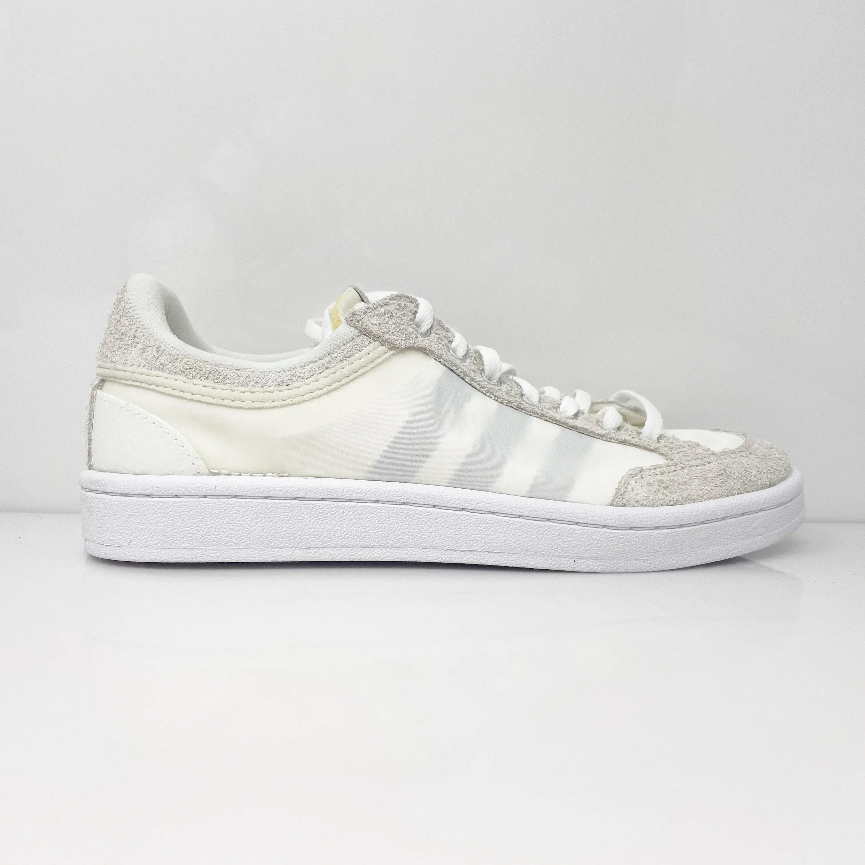 Adidas Mens Americana Low FW3030 White Casual Shoes Sneakers Size 5.5