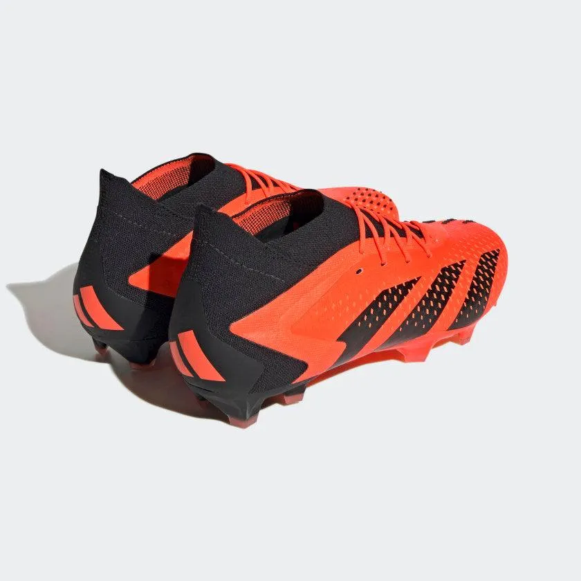 Adidas Predator Accuracy.1 FG Football Boots