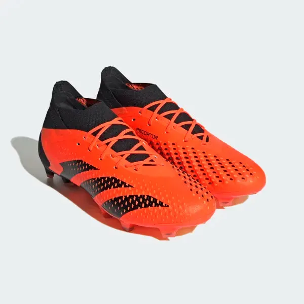 Adidas Predator Accuracy.1 FG Football Boots