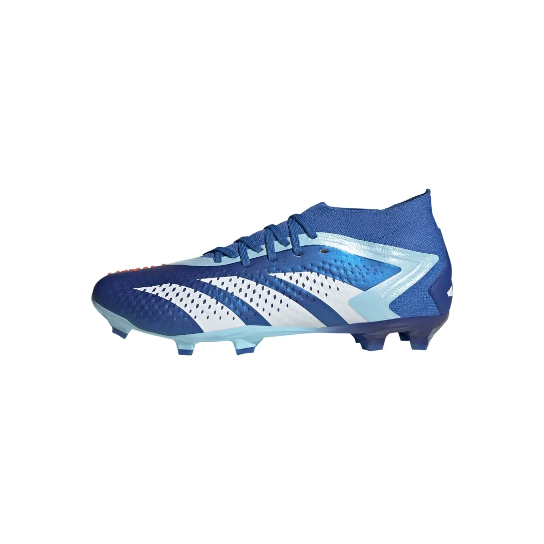 Adidas Predator Accuracy.2 Firm Ground Men's Boots BLUE