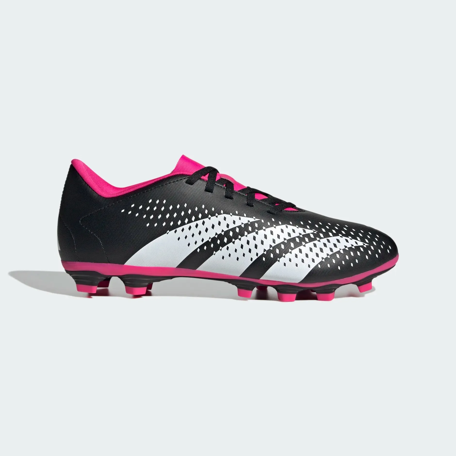 Adidas Predator Accuracy.4 FG Football Boots