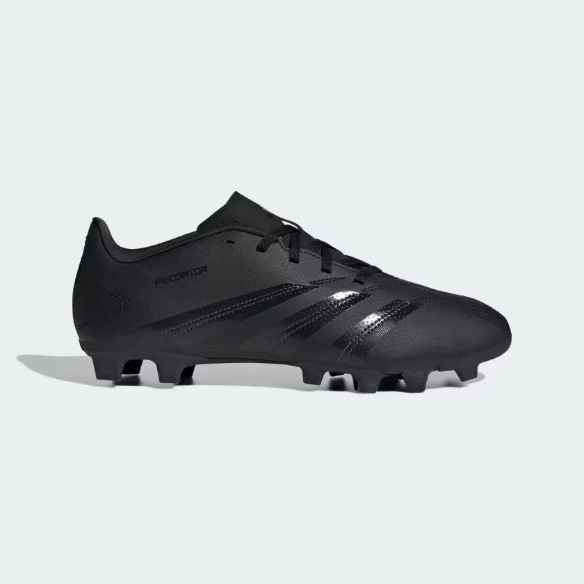 ADIDAS PREDATOR CLUB BLACK/BLACK