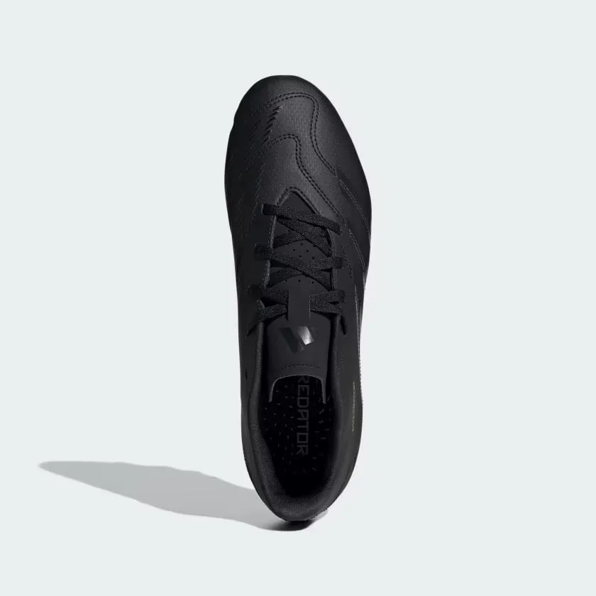 ADIDAS PREDATOR CLUB BLACK/BLACK