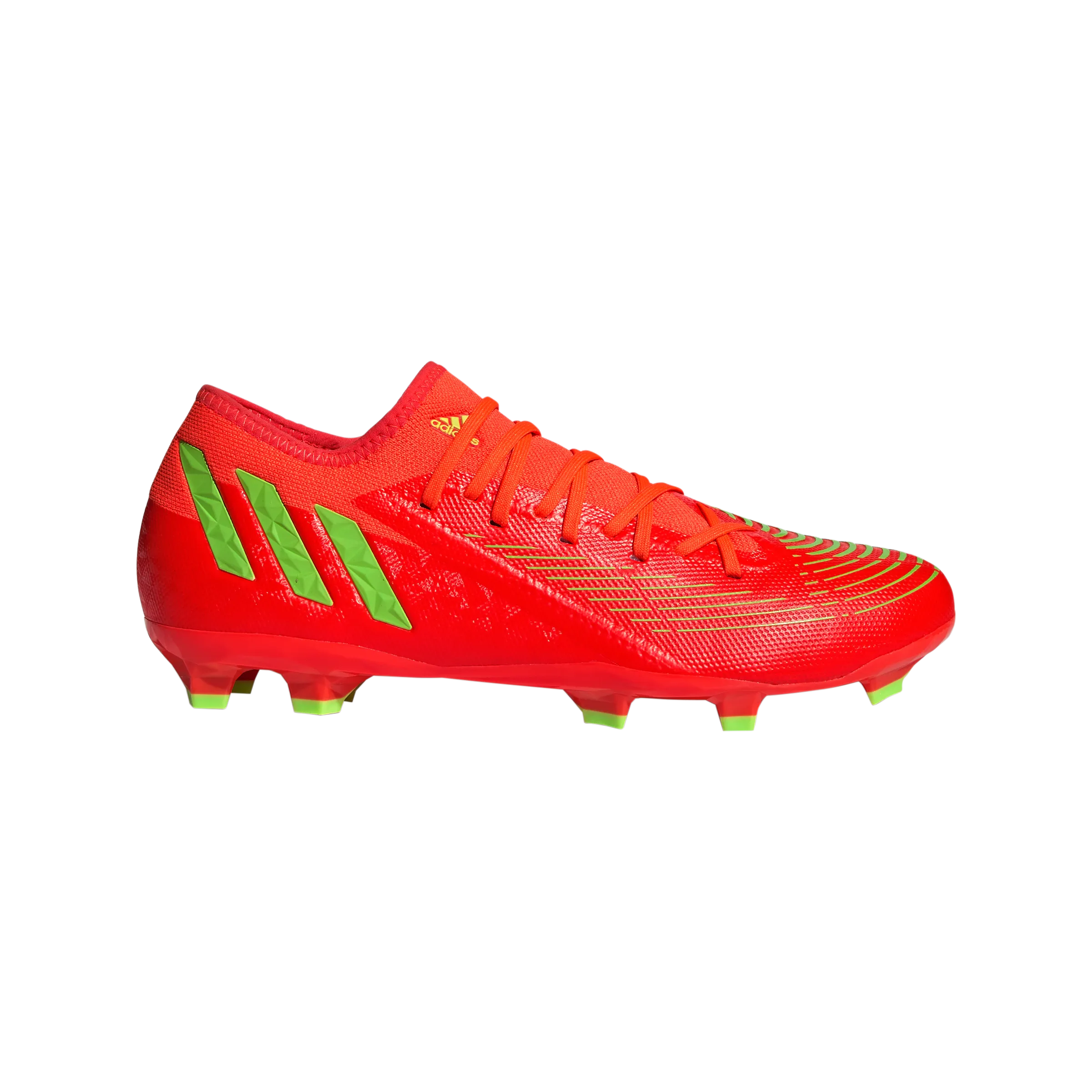 Adidas Predator Edge.3 Low FG