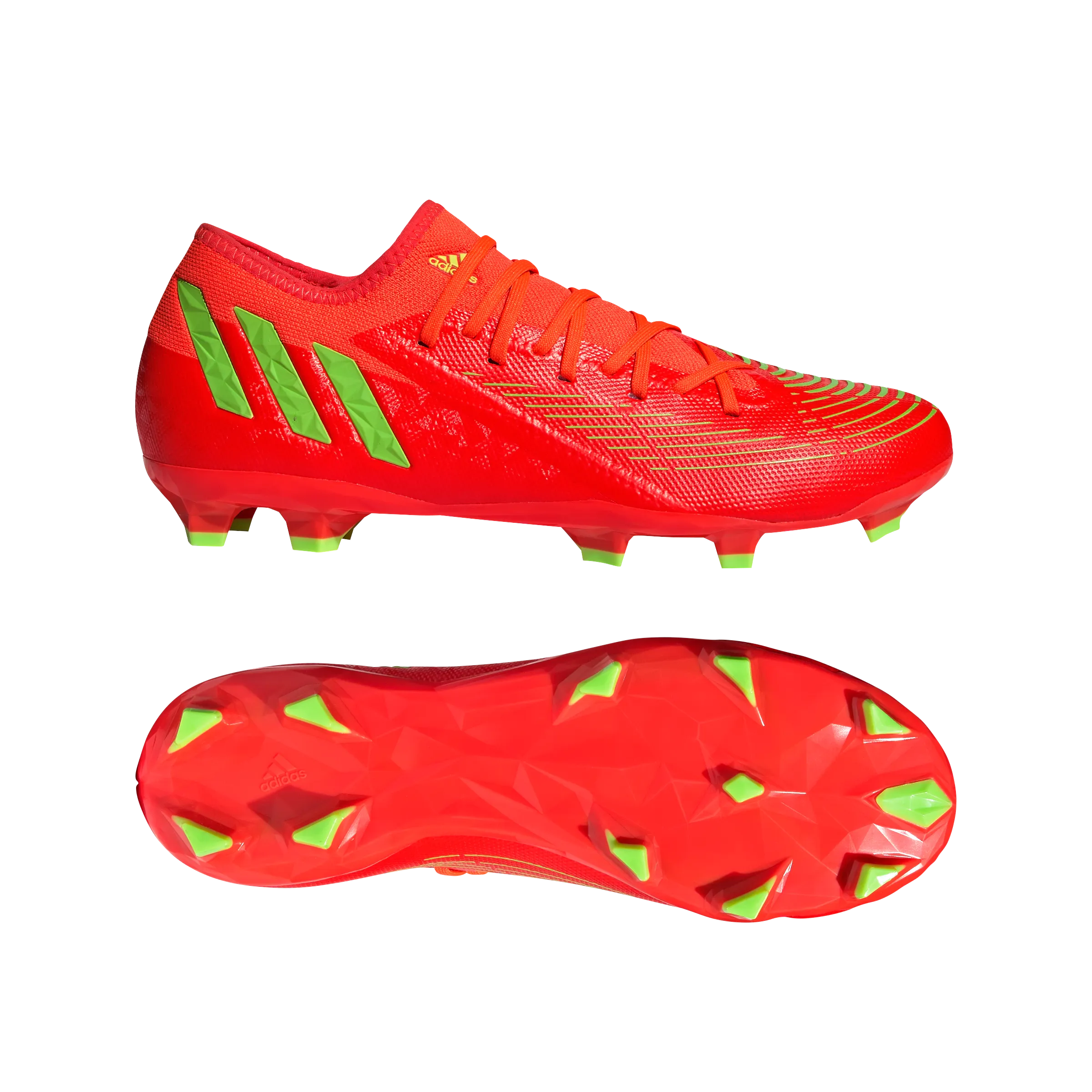 Adidas Predator Edge.3 Low FG