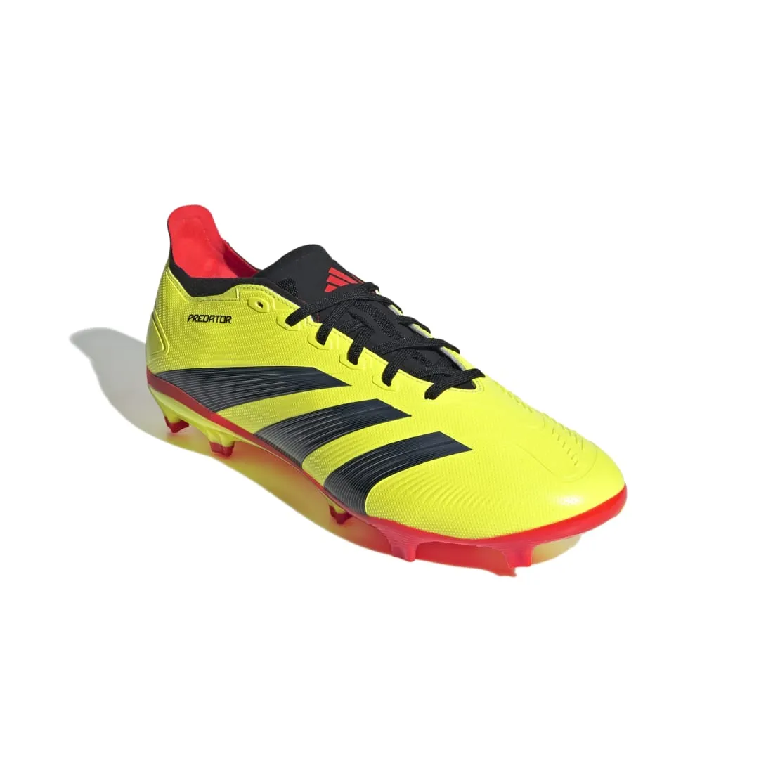 Adidas Predator League Firm Ground Men's Football Boots  Yellow