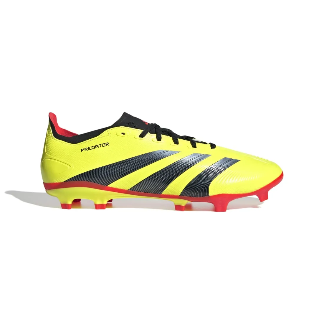 Adidas Predator League Firm Ground Men's Football Boots  Yellow