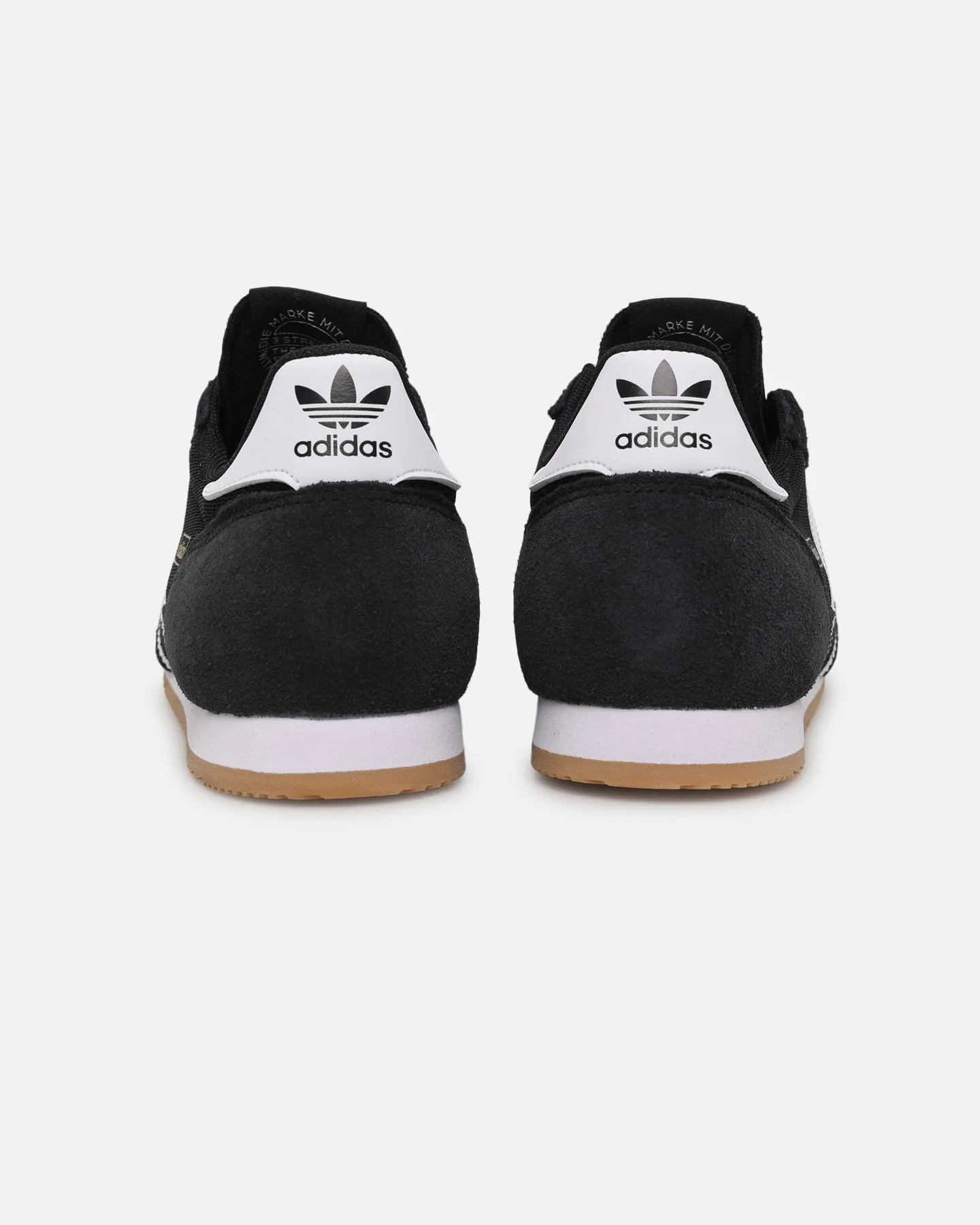 Adidas R71 Black/White