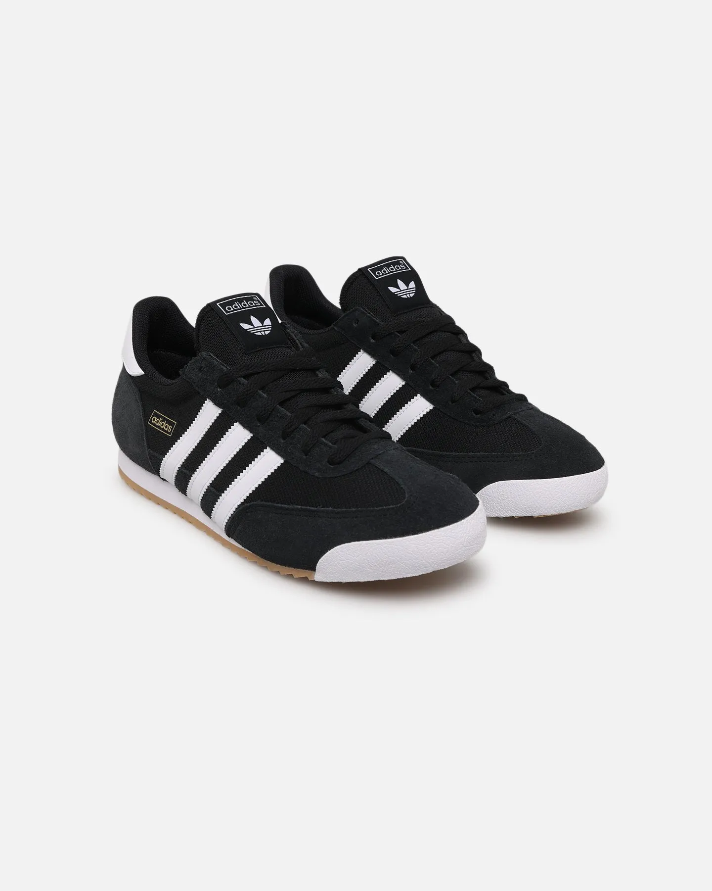 Adidas R71 Black/White