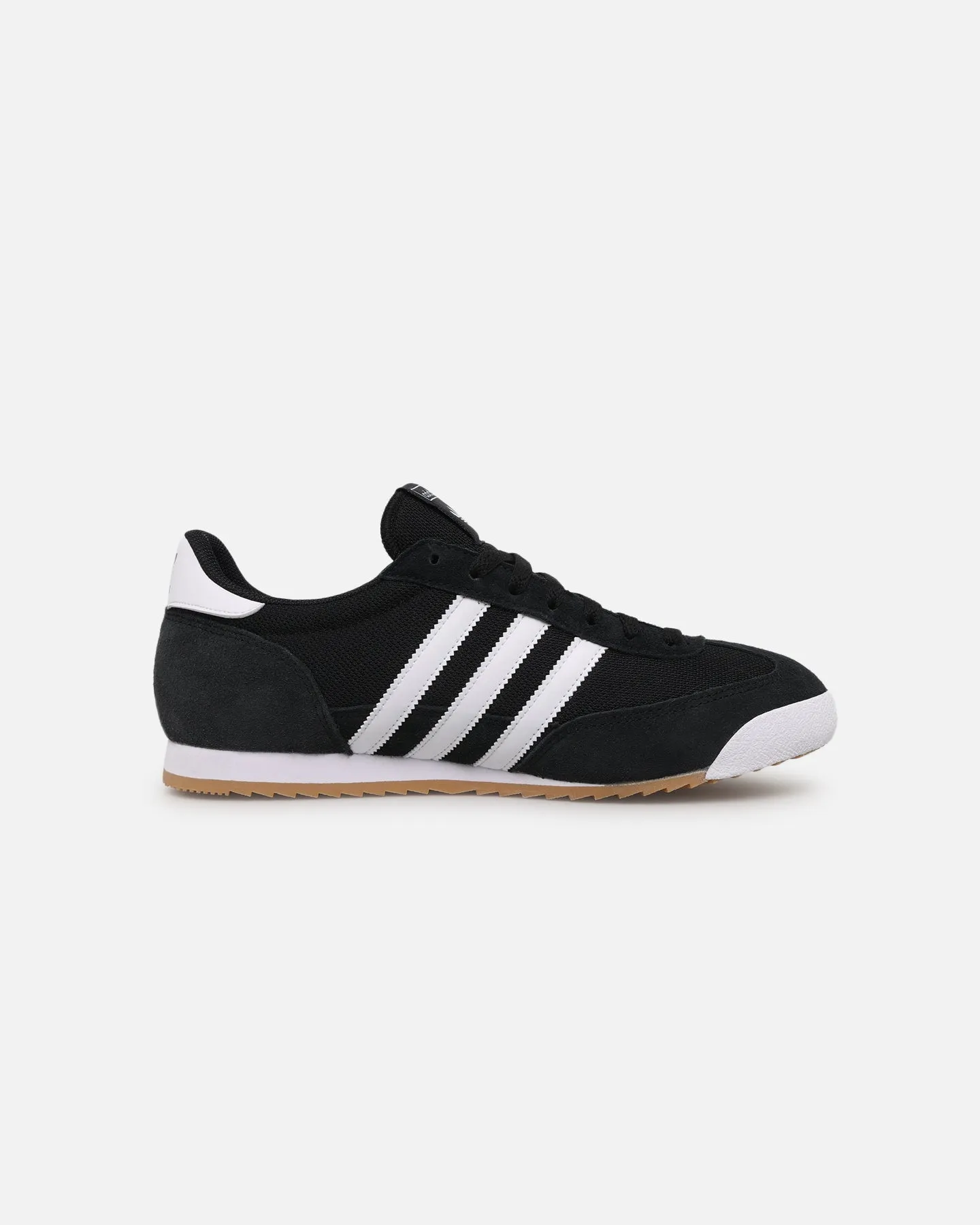 Adidas R71 Black/White