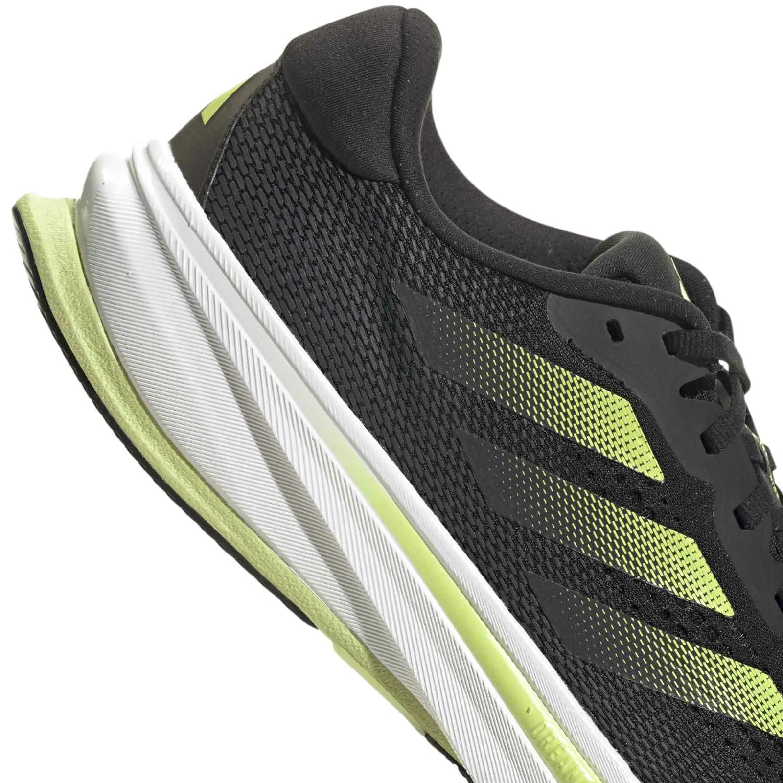 adidas Supernova Rise Mens Running Shoes