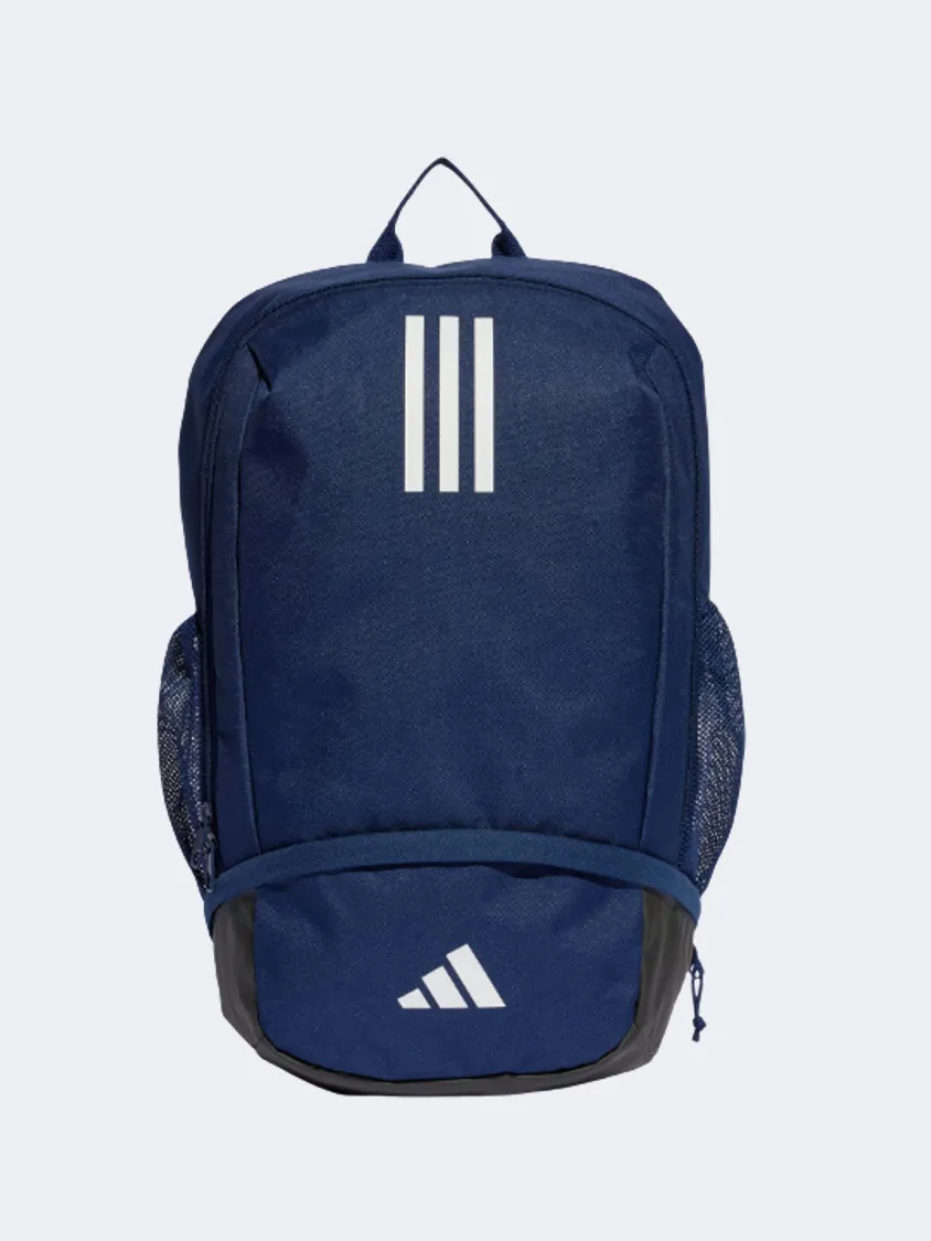 Adidas Tiro 23 League Unisex Football Bag Navy/White