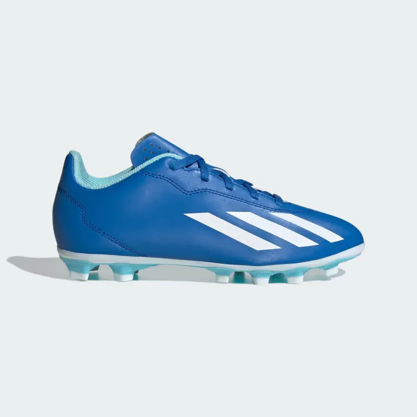 Adidas X Crazyfast .4 Kids FxG Football Boot