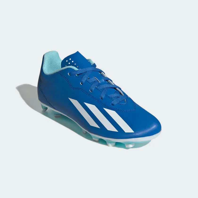 Adidas X Crazyfast .4 Kids FxG Football Boot