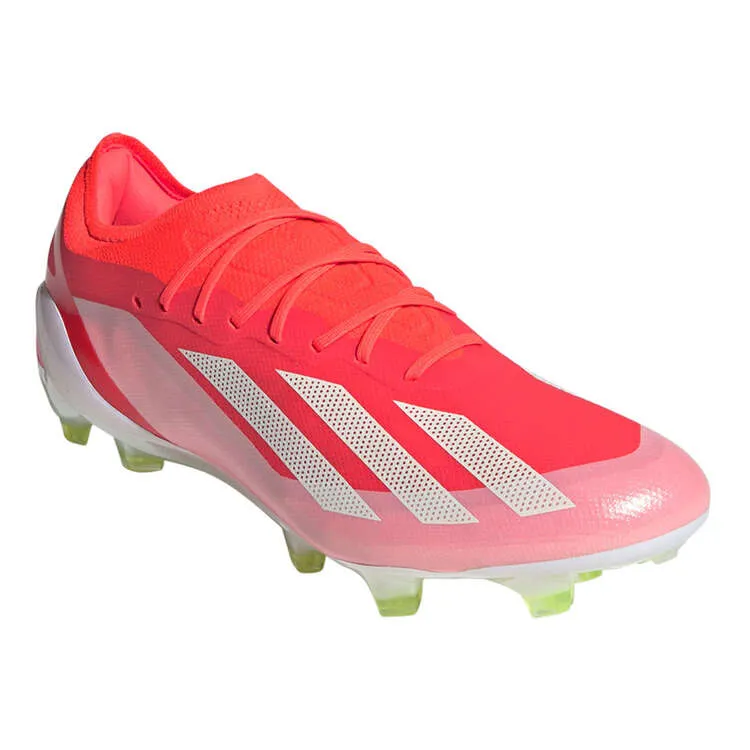 Adidas X Crazyfast Elite FG Football Boot