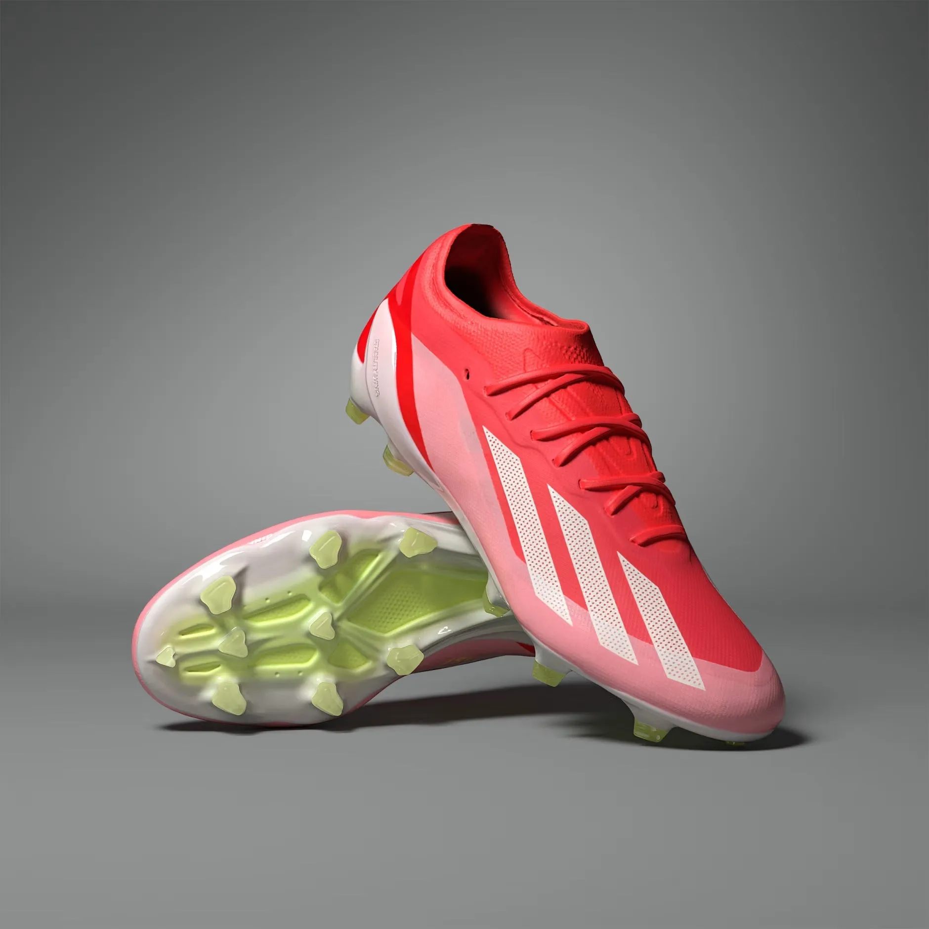 Adidas X Crazyfast Elite FG Football Boot