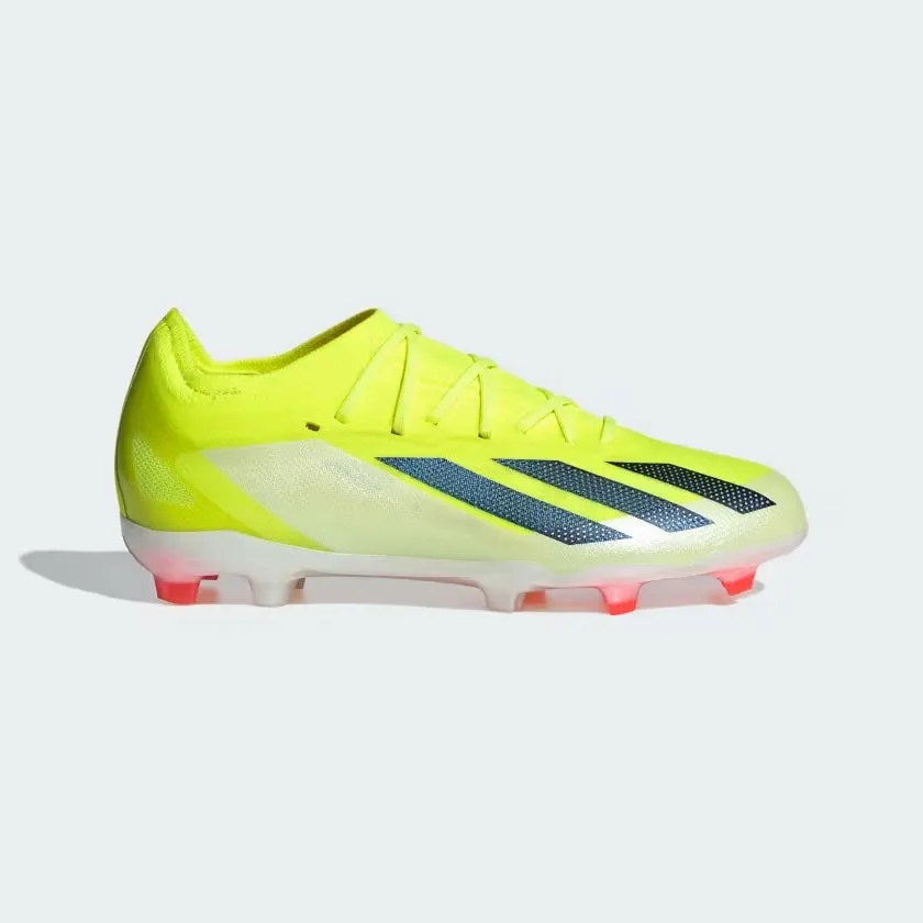 Adidas X Crazyfast Elite FG Junior Football Boots