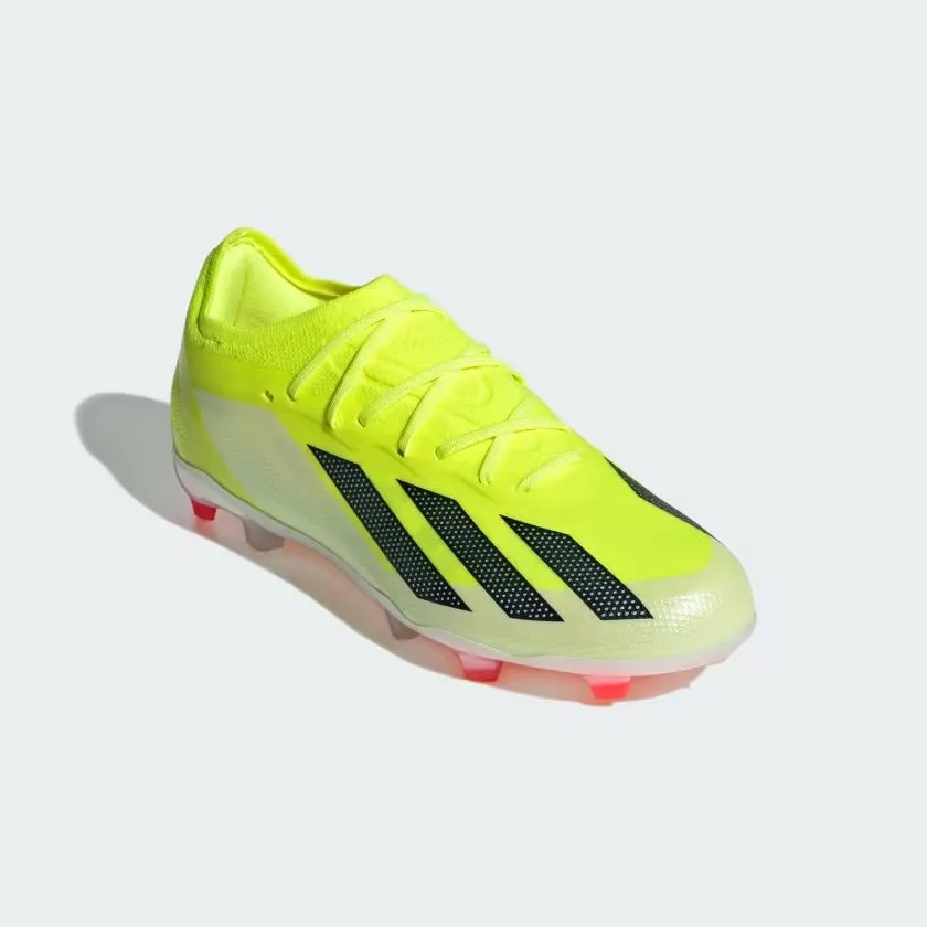 Adidas X Crazyfast Elite FG Junior Football Boots