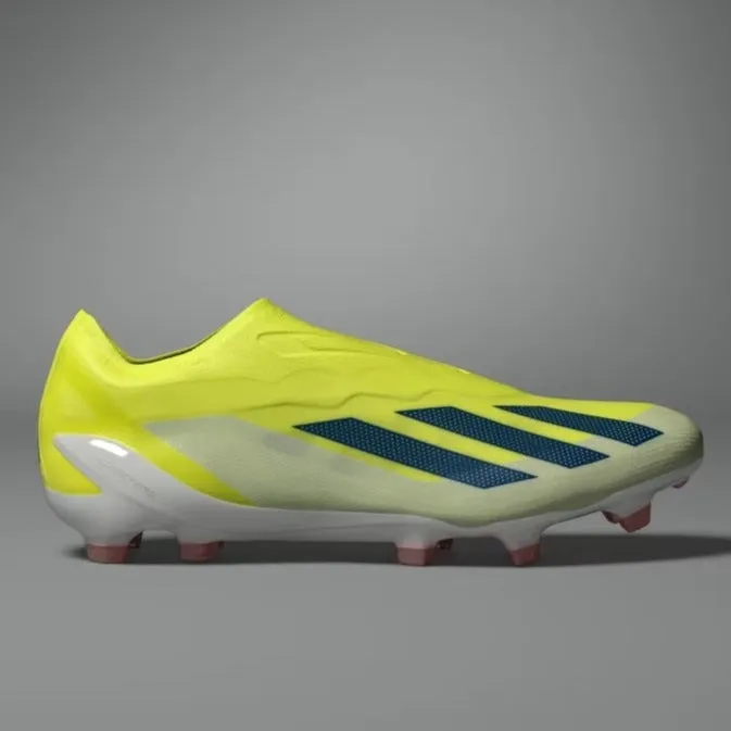 Adidas X Crazyfast Elite Laceless FG Football Boots