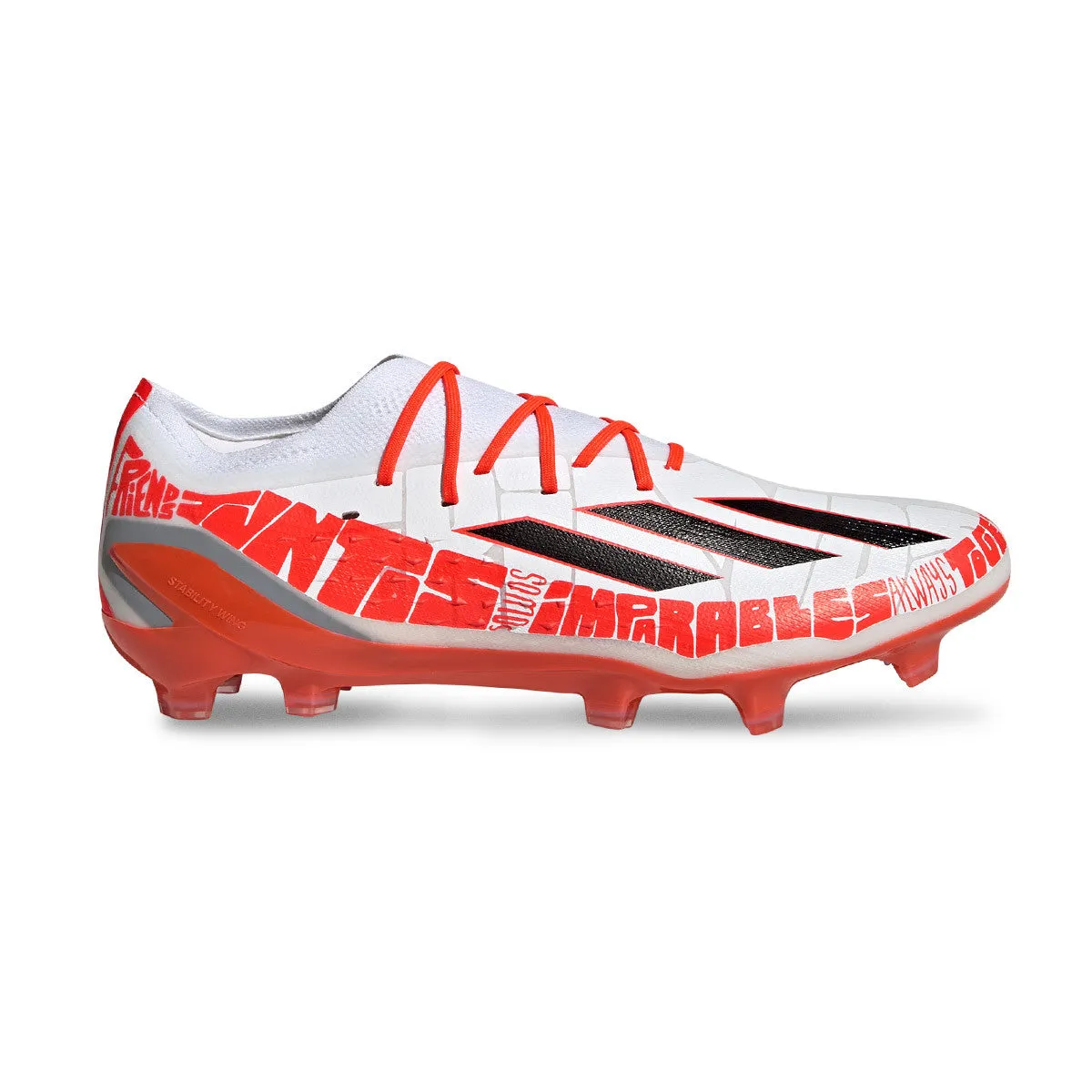 Adidas X Speedportal Messi .1 FG Football Boots