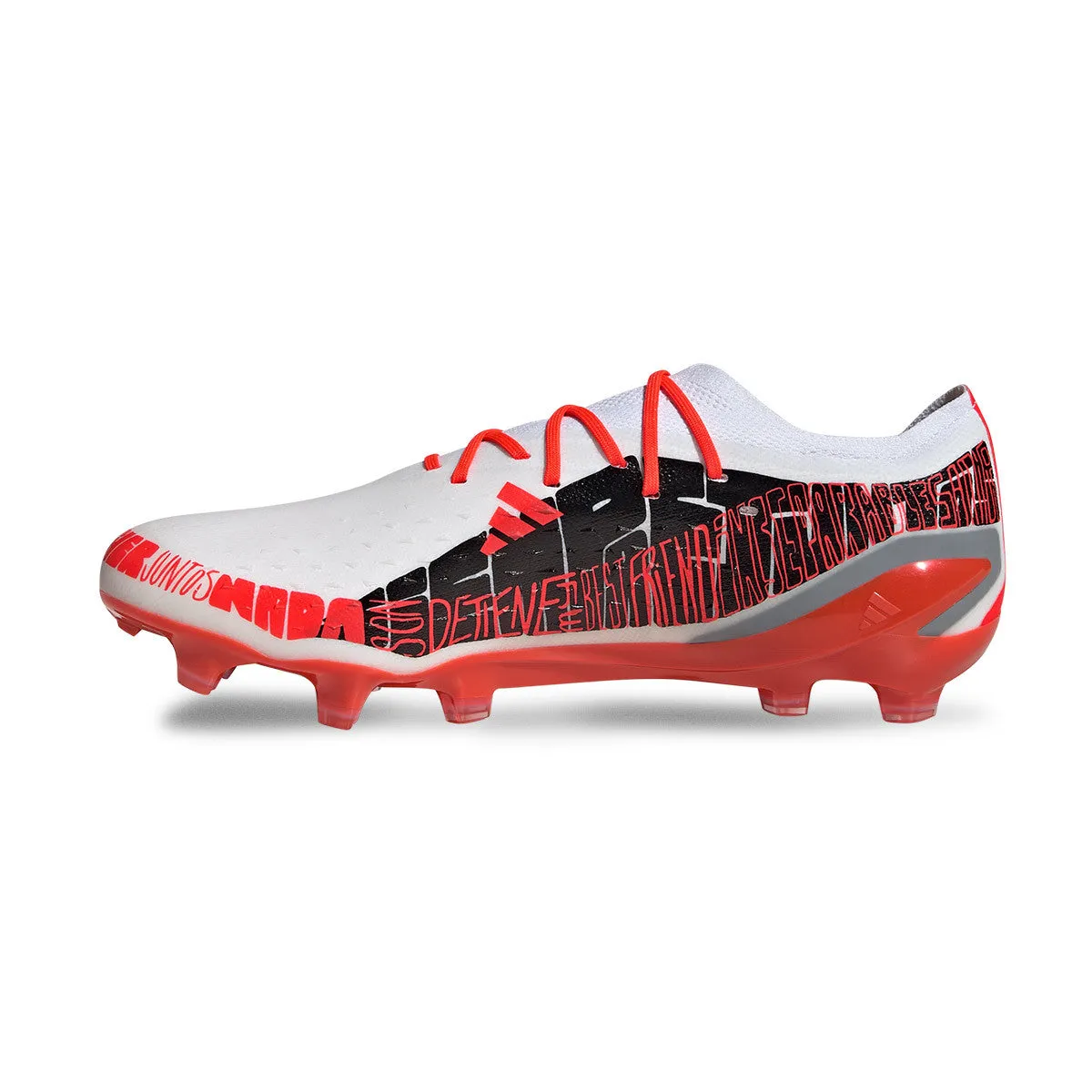 Adidas X Speedportal Messi .1 FG Football Boots