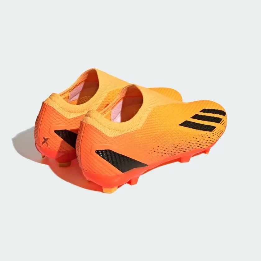 Adidas X Speedportal.3 Laceless FG Football Boot