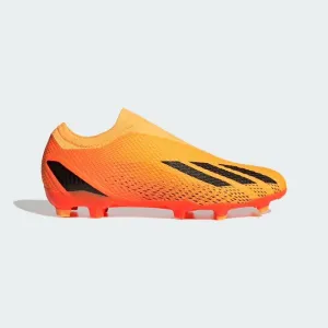 Adidas X Speedportal.3 Laceless FG Football Boot