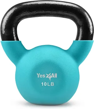 Adjustable Kettlebell 10 lbs.