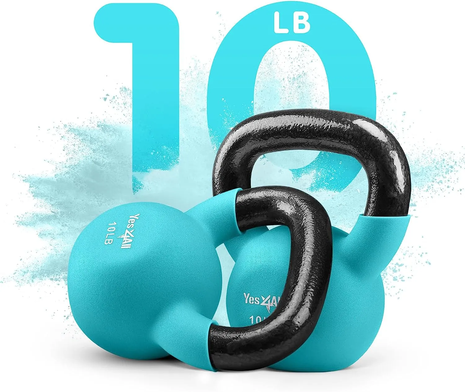 Adjustable Kettlebell 10 lbs.