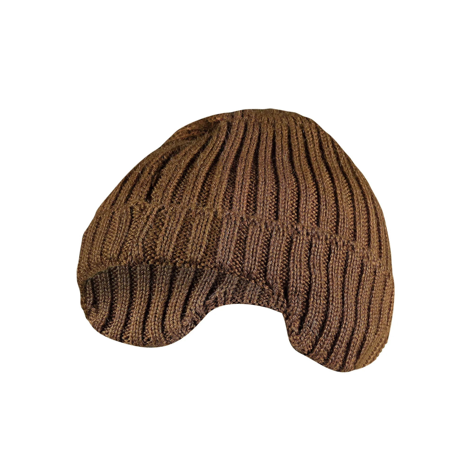 Alpaca Premium, Merino & Bamboo | Misky Children's Hat