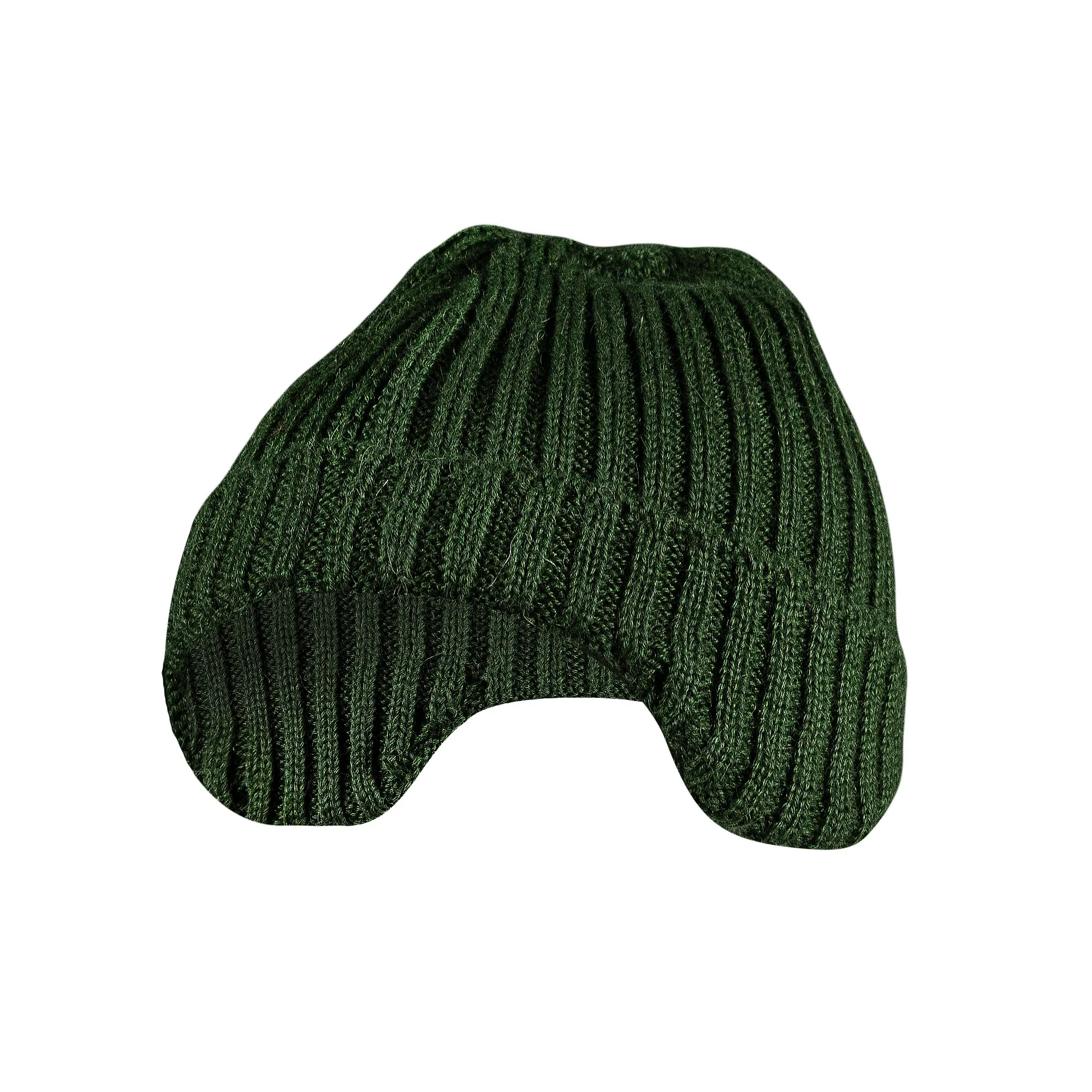 Alpaca Premium, Merino & Bamboo | Misky Children's Hat