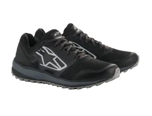 ALPINESTARS 2654820_111_12 META TRAIL RUNNING shoes, black/dark grey, size 45,5 (12)